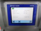 2014 Mettler Toledo Safeline Metal Detector W/ Reject